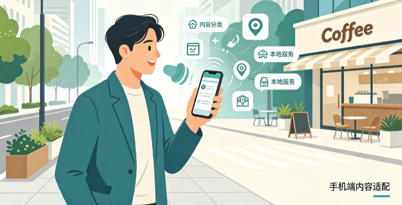 边坝县深度解析手机端 GEO 与 AI 优化协同逻辑，兼顾用户检索体验与企业线上传播