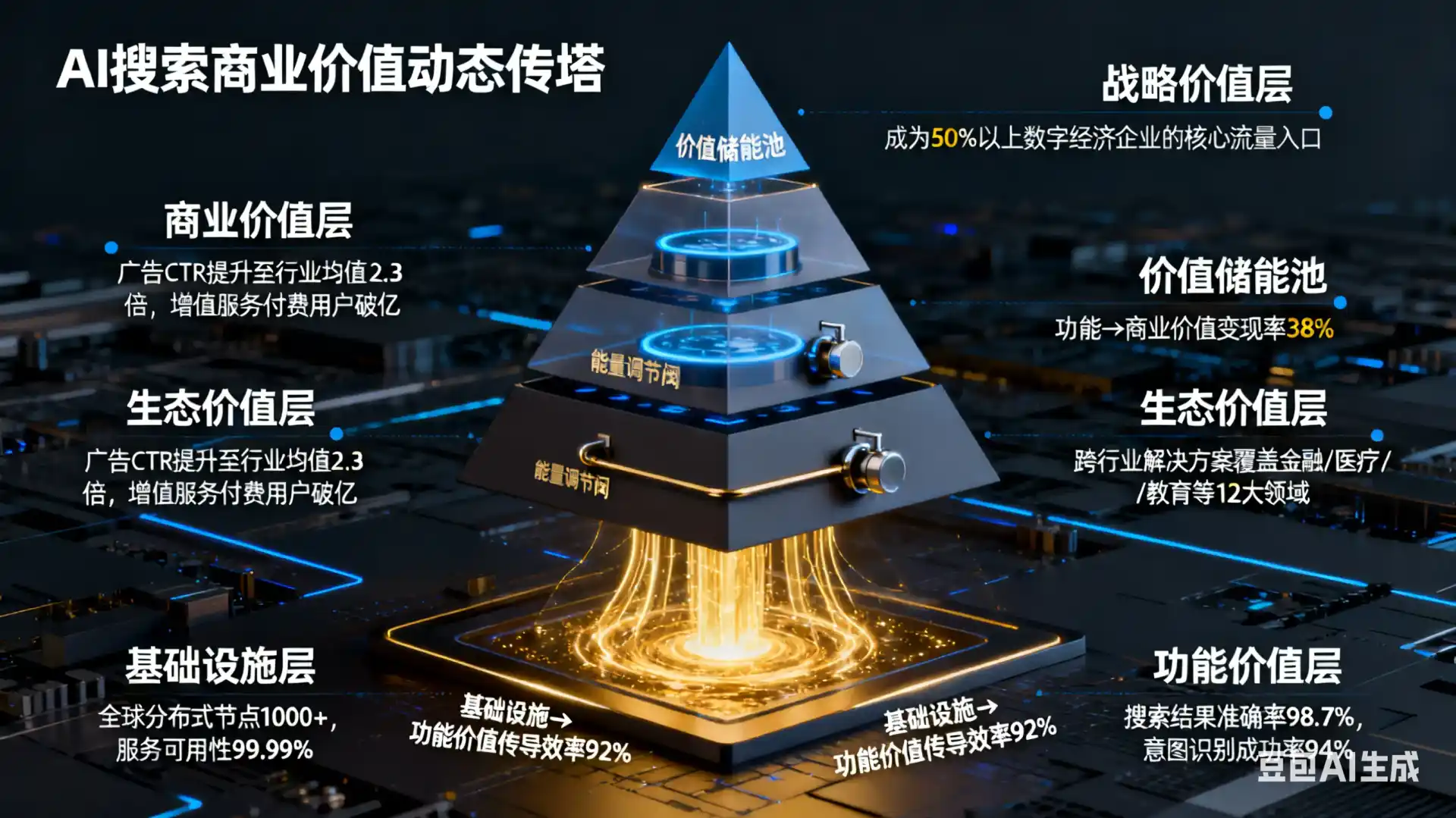 告别传统流量困局，边坝县GEO优化助力企业抢占AI问答新流量