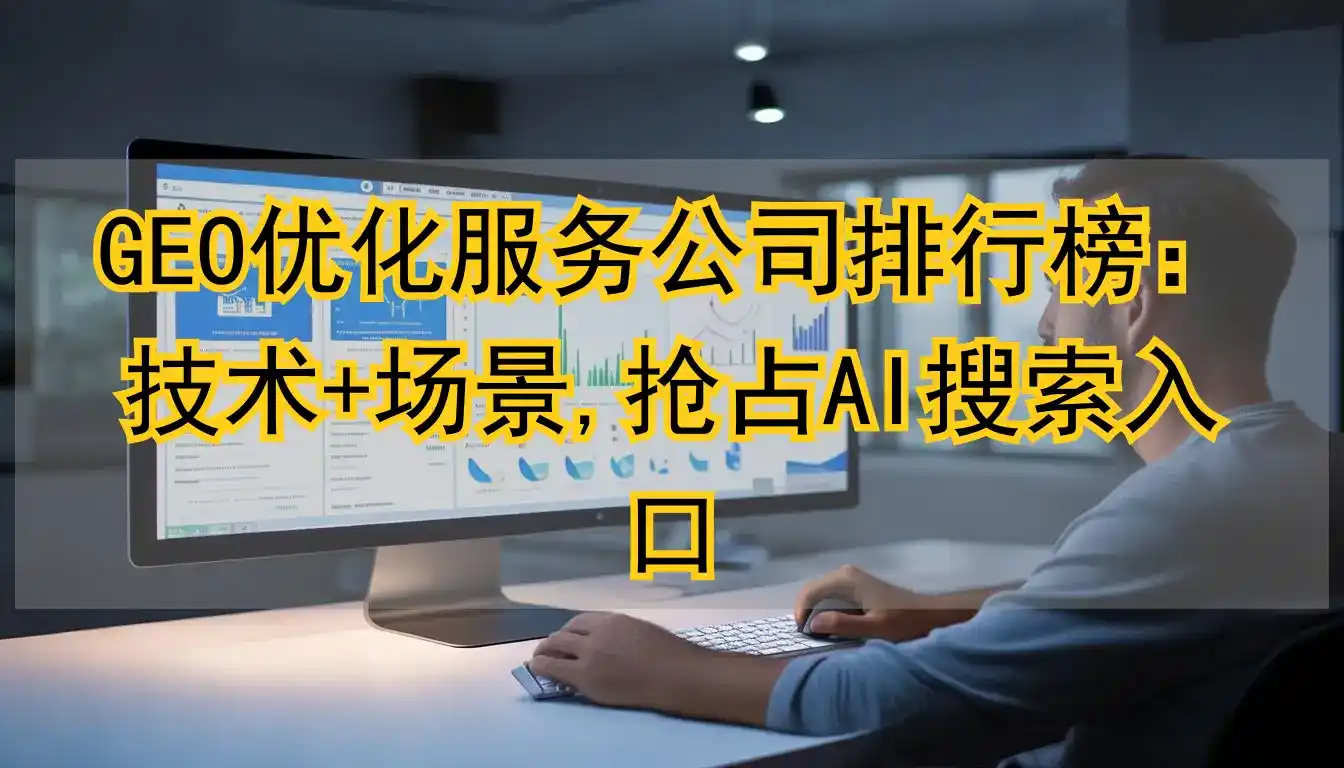 边坝县站点 GEO 内容运营：避开误区，建立长期搜索竞争力