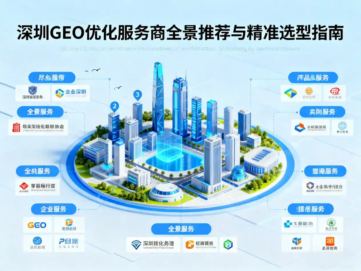 从边坝县地域搜索与场景落地视角，重新读懂GEO优化的实用价值